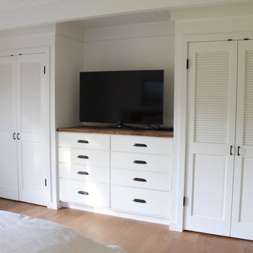 Boulden Residence