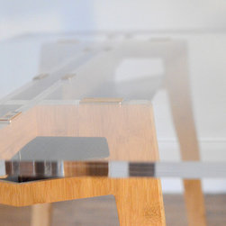 MOBILIER / &copy; BTR.01 - table de r&eacute;union - Dining Tables