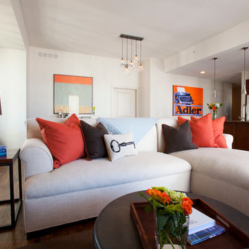 Downtown Rental