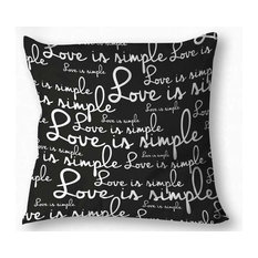 cojines para la decoración