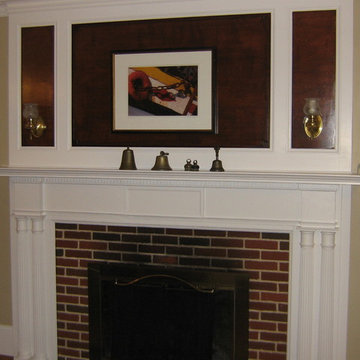creative painters  recent projects