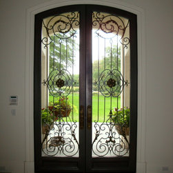 Doors - Products