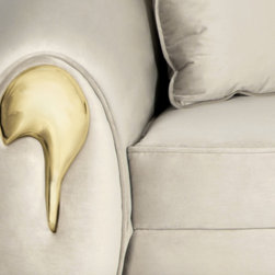 SOLEIL sofa - Sofas