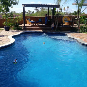 Scottsdale April Project