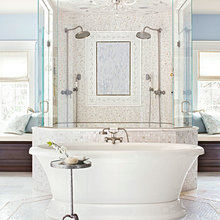 Master Baths
