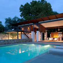 Outdoor Shelter