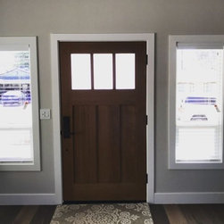 Norman Essentials Blinds - Products
