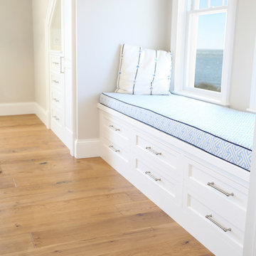 Ocean View Home