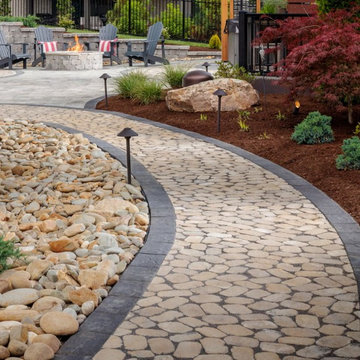 BELGARD BELGIAN COBBLE