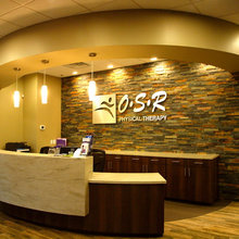 Cornerstone Projects