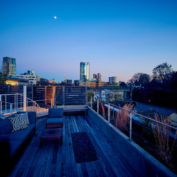 Villa Minami Aoyama Tokyo JAPAN