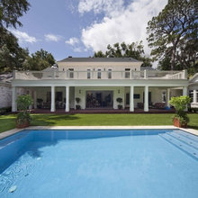 Exterior Ideas