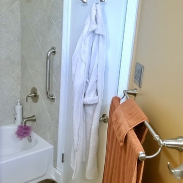Wise Master Bathroom