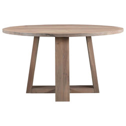 Transitional Dining Tables by GwG Outlet