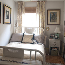 small bedrooms