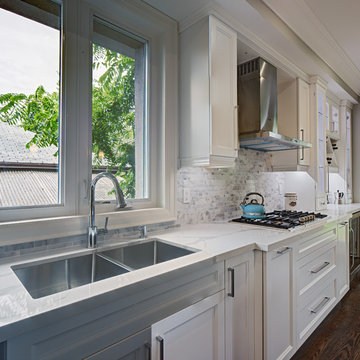 Symons Kitchen Design