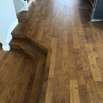 Seattle Project