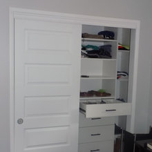 Storage