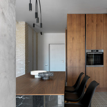Appartment in Kazan