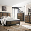 Picket House Furnishings Harrison 4-Drawer Chest
