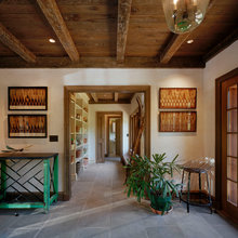 Potting shed