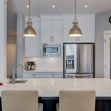 Douglasdale Main Floor