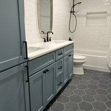 Studio Bathroom