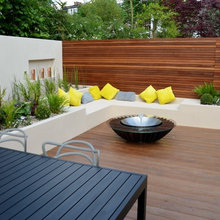 Exterior Ideas