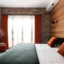 bedroom headboard