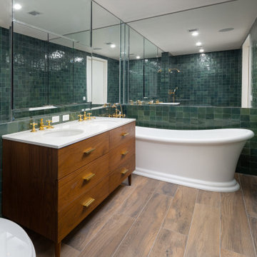 Tribeca Apartment Renovation
