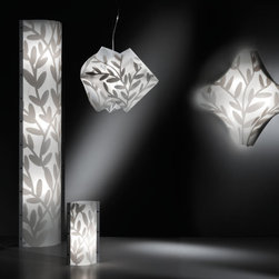 Slamp - Dafne Lamp - Lighting