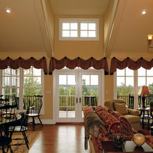 window treatments