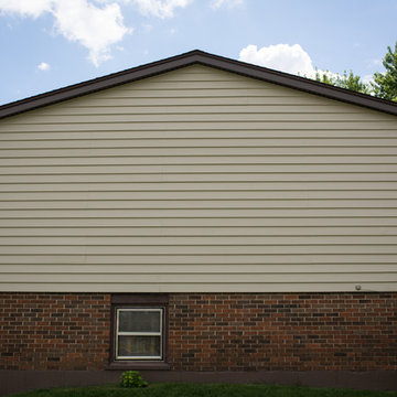 Vinyl Siding