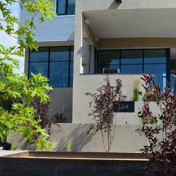 Contemporary with all the Modern Convenience