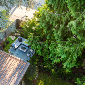 Mercer Island Warm Welcome