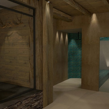Chalet Verbier