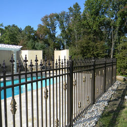 Fences - Products