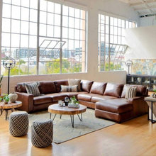 Wolters House Living Room