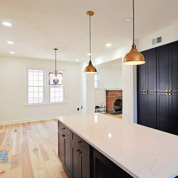 Load Bearing Wall