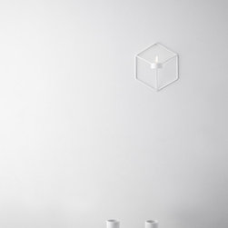 POV - Wall Candleholder - Candle Holders and Candelabra