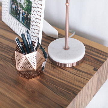 Origins Desk