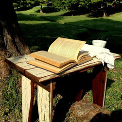 My Work - Coffee Tables