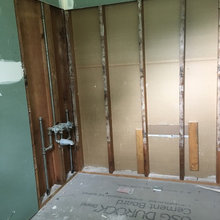 Bathroom Complete