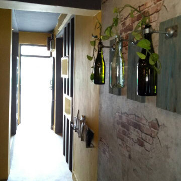 cafe