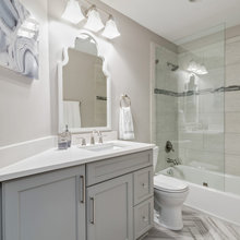 Bathroom Ideas