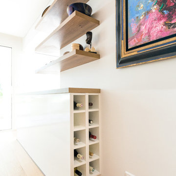 Appartement V.R