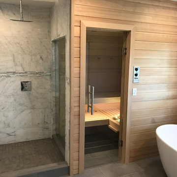 Crawford- Bathroom Remodel