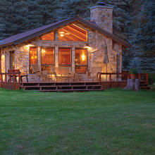 cottage