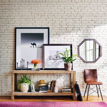 DECOR ONLY