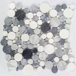 Mosaic - Stone - Products